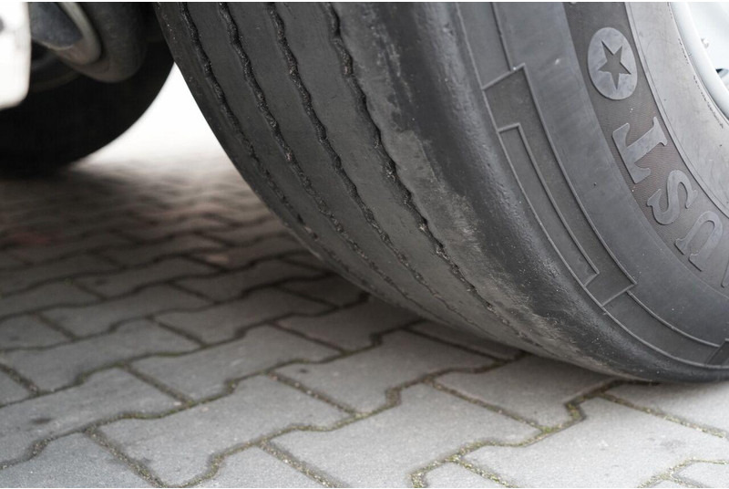 Krone / NACZEPA PLATFORMA / OŚ PODNOSZONA / KOSZ NA PALETY в лизинг Krone / NACZEPA PLATFORMA / OŚ PODNOSZONA / KOSZ NA PALETY: фото 19 Krone / NACZEPA PLATFORMA / OŚ PODNOSZONA / KOSZ NA PALETY в лизинг Krone / NACZEPA PLATFORMA / OŚ PODNOSZONA / KOSZ NA PALETY: фото 19