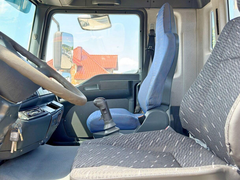 Самосвал MAN TGA 33.360 * KIPPER 5,20 m + BORDMATIC / 6x4*TOP: фото 9 Самосвал MAN TGA 33.360 * KIPPER 5,20 m + BORDMATIC / 6x4*TOP: фото 9