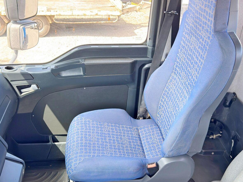 Самосвал MAN TGA 33.360 * KIPPER 5,20 m + BORDMATIC / 6x4*TOP: фото 10 Самосвал MAN TGA 33.360 * KIPPER 5,20 m + BORDMATIC / 6x4*TOP: фото 10