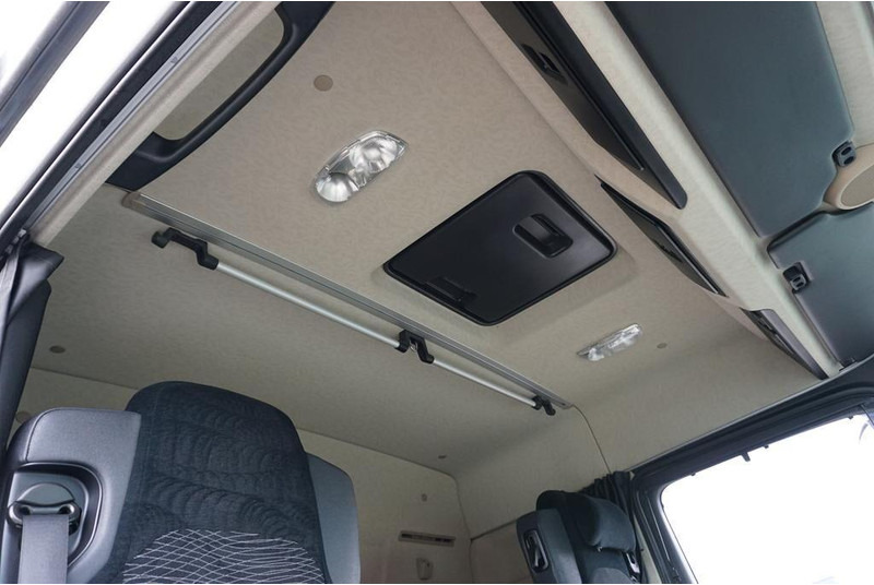 Грузовик-шасси Mercedes-Benz ACTROS / 2553 / ACC / E 6 / BDF + WINDA / 7.15 , 7.45, 7.82 M /: фото 17 Грузовик-шасси Mercedes-Benz ACTROS / 2553 / ACC / E 6 / BDF + WINDA / 7.15 , 7.45, 7.82 M /: фото 17