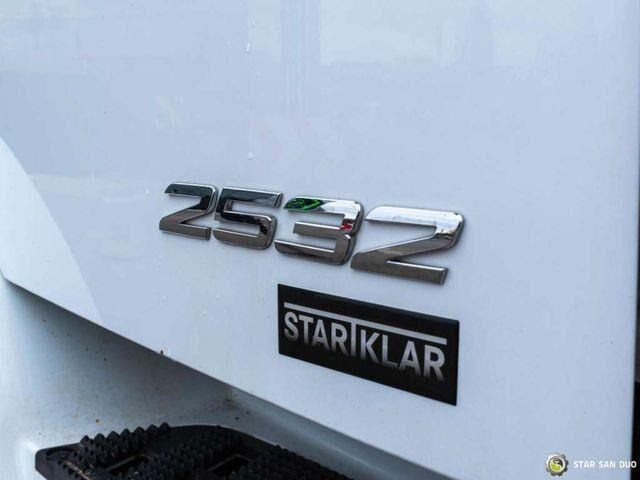 Mercedes-Benz AROCS 2532 6x2 PALFINGER PK 22002 - Грузовик бортовой/ Платформа, Автоманипулятор: фото 5 Mercedes-Benz AROCS 2532 6x2 PALFINGER PK 22002 - Грузовик бортовой/ Платформа, Автоманипулятор: фото 5