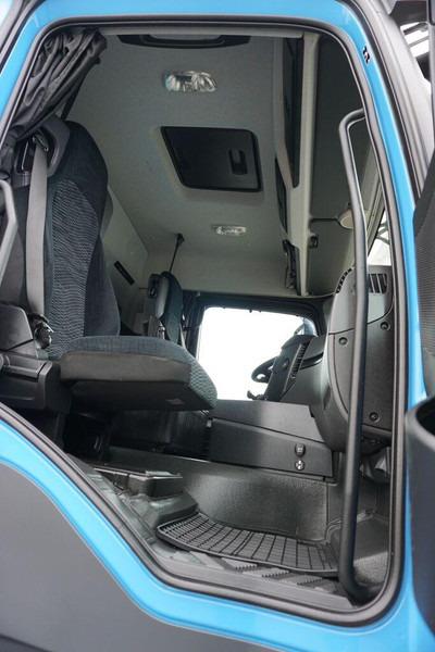 Самосвал Mercedes-Benz AROCS / 2545 / E 6 / WYWROTKA / 6 X 6 / HYDROBURTA: фото 9 Самосвал Mercedes-Benz AROCS / 2545 / E 6 / WYWROTKA / 6 X 6 / HYDROBURTA: фото 9