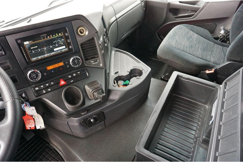 Самосвал Mercedes-Benz AROCS / 2545 / E 6 / WYWROTKA / 6 X 6 / HYDROBURTA: фото 10 Самосвал Mercedes-Benz AROCS / 2545 / E 6 / WYWROTKA / 6 X 6 / HYDROBURTA: фото 10