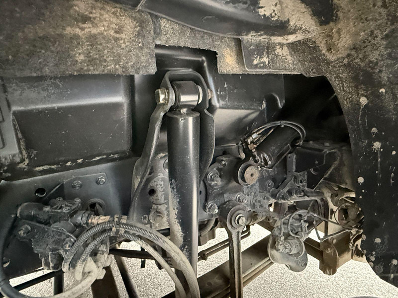 Эвакуатор Mercedes-Benz Actros 2532: фото 18