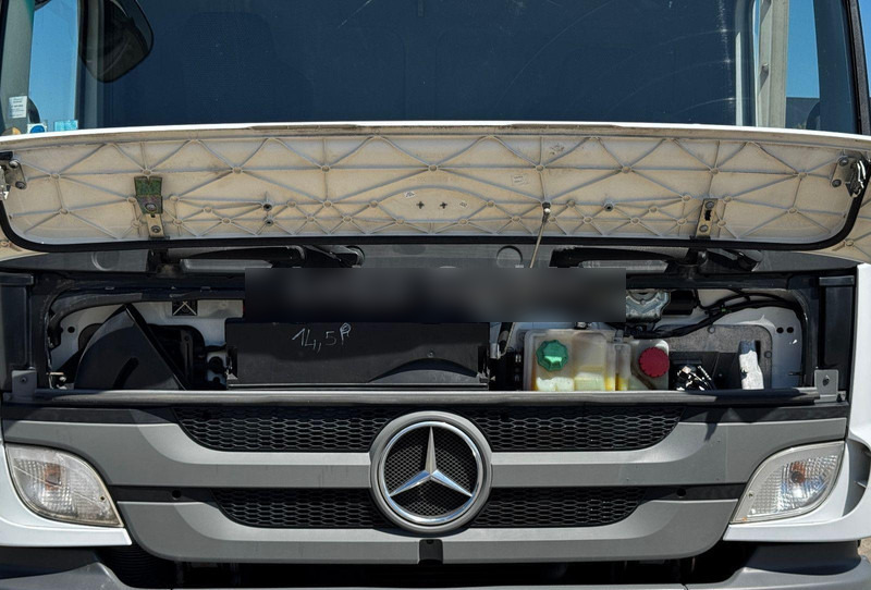 Mercedes-Benz Atego 1218 Mit Carrier Sp 950Mt в лизинг Mercedes-Benz Atego 1218 Mit Carrier Sp 950Mt: фото 15 Mercedes-Benz Atego 1218 Mit Carrier Sp 950Mt в лизинг Mercedes-Benz Atego 1218 Mit Carrier Sp 950Mt: фото 15