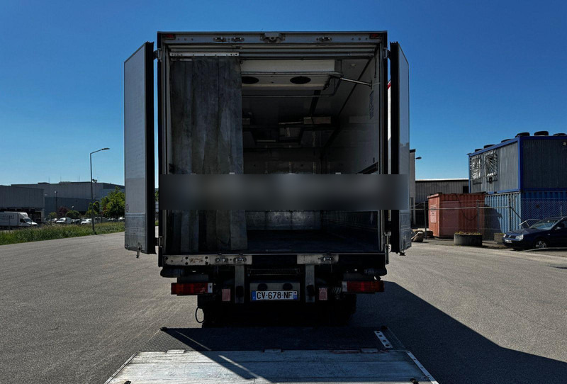 Mercedes-Benz Atego 1218 Mit Carrier Sp 950Mt в лизинг Mercedes-Benz Atego 1218 Mit Carrier Sp 950Mt: фото 10 Mercedes-Benz Atego 1218 Mit Carrier Sp 950Mt в лизинг Mercedes-Benz Atego 1218 Mit Carrier Sp 950Mt: фото 10