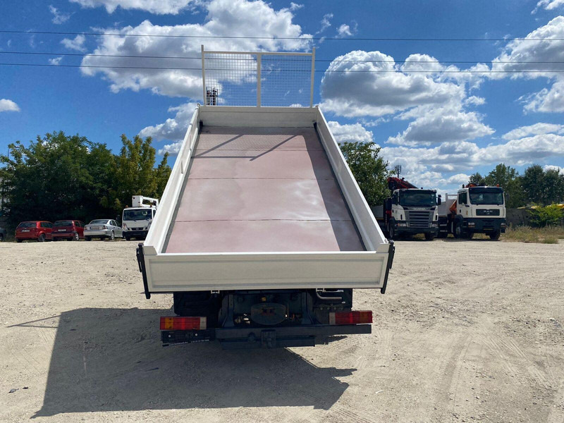 Самосвал Mercedes-Benz Atego 818 - 3 sided tipper: фото 12 Самосвал Mercedes-Benz Atego 818 - 3 sided tipper: фото 12