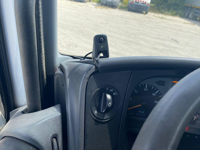 Самосвал Mercedes-Benz Atego 818 - 3 sided tipper: фото 18 Самосвал Mercedes-Benz Atego 818 - 3 sided tipper: фото 18