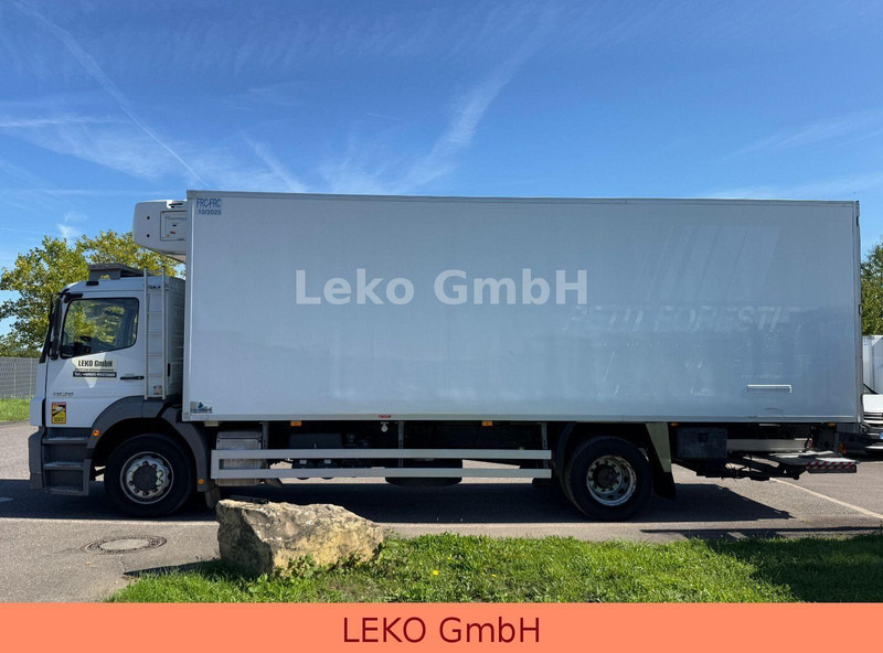 Mercedes-Benz Axor 1829 - Рефрижератор: фото 4 Mercedes-Benz Axor 1829 - Рефрижератор: фото 4