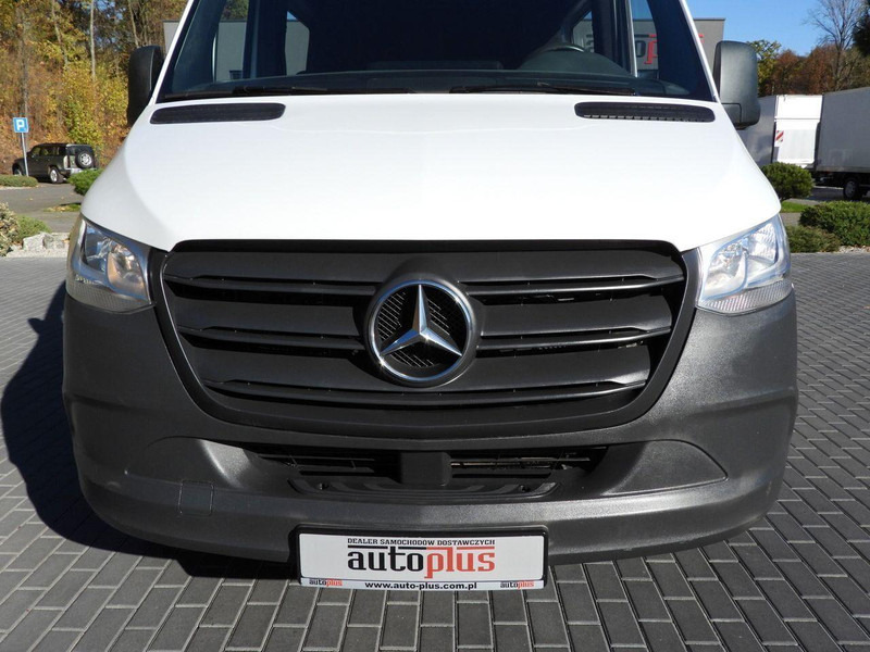 Микроавтобус, Пассажирский фургон Mercedes-Benz SPRINTER 316: фото 15 Микроавтобус, Пассажирский фургон Mercedes-Benz SPRINTER 316: фото 15