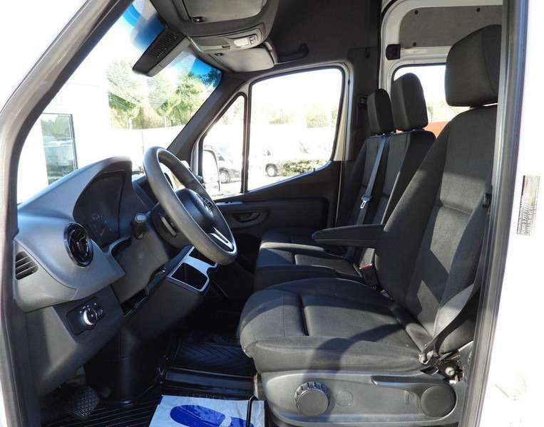 Микроавтобус, Пассажирский фургон Mercedes-Benz SPRINTER 316: фото 19 Микроавтобус, Пассажирский фургон Mercedes-Benz SPRINTER 316: фото 19