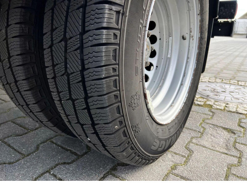 Фургон с закрытым кузовом Mercedes-Benz Sprinter 313/513 CDI Kontener 8-palet + Drzwi Bliźniaki Import I: фото 7 Фургон с закрытым кузовом Mercedes-Benz Sprinter 313/513 CDI Kontener 8-palet + Drzwi Bliźniaki Import I: фото 7