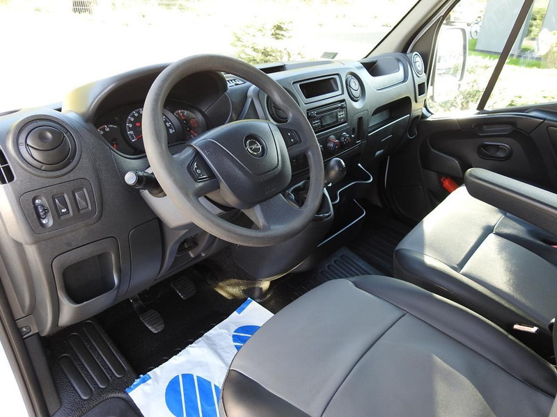 Opel MOVANO SKRZYNIA PODWÓJNA KABINA DOKA 7 MIEJSC TEMPOMAT KLIMATYZA - Малотоннажный бортовой грузовик: фото 2 Opel MOVANO SKRZYNIA PODWÓJNA KABINA DOKA 7 MIEJSC TEMPOMAT KLIMATYZA - Малотоннажный бортовой грузовик: фото 2