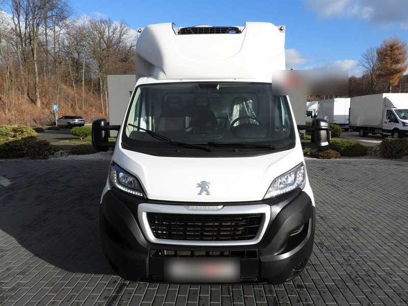 Peugeot BOXER - Грузовик с закрытым кузовом: фото 5 Peugeot BOXER - Грузовик с закрытым кузовом: фото 5