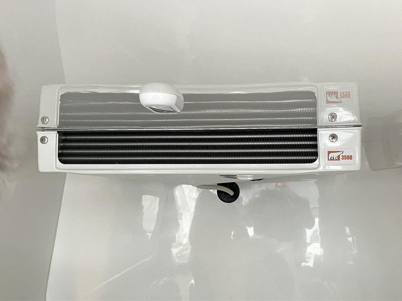 Peugeot Expert - Refrigerator van+FRIGO 3500 - Фургон-рефрижератор: фото 5 Peugeot Expert - Refrigerator van+FRIGO 3500 - Фургон-рефрижератор: фото 5