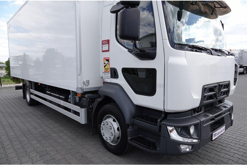 Renault D 16 260 / CHŁODNIA - 6,8 M / MULTITEMPERATURA / CARRIER SUPRA 8 в лизинг Renault D 16 260 / CHŁODNIA - 6,8 M / MULTITEMPERATURA / CARRIER SUPRA 8: фото 7