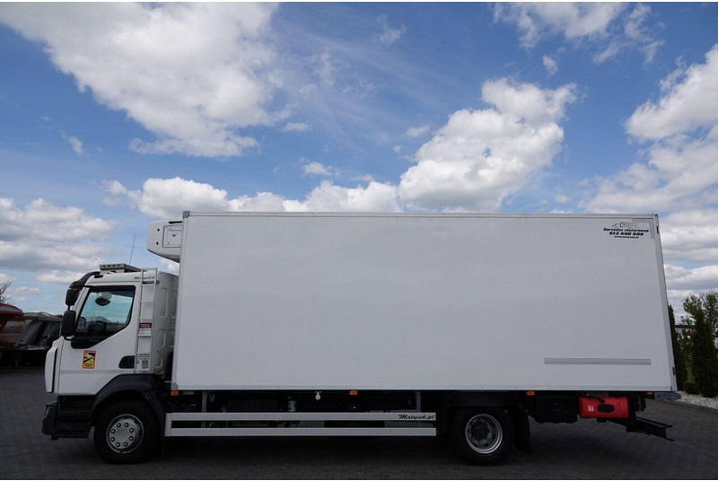 Renault D 16 260 / CHŁODNIA - 6,8 M / MULTITEMPERATURA / CARRIER SUPRA 8 в лизинг Renault D 16 260 / CHŁODNIA - 6,8 M / MULTITEMPERATURA / CARRIER SUPRA 8: фото 10