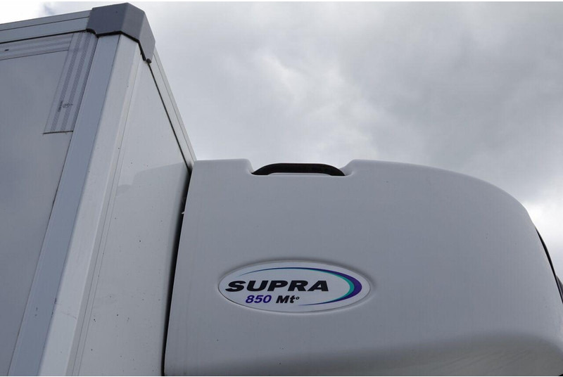 Renault D 16 260 / CHŁODNIA - 6,8 M / MULTITEMPERATURA / CARRIER SUPRA 8 в лизинг Renault D 16 260 / CHŁODNIA - 6,8 M / MULTITEMPERATURA / CARRIER SUPRA 8: фото 15