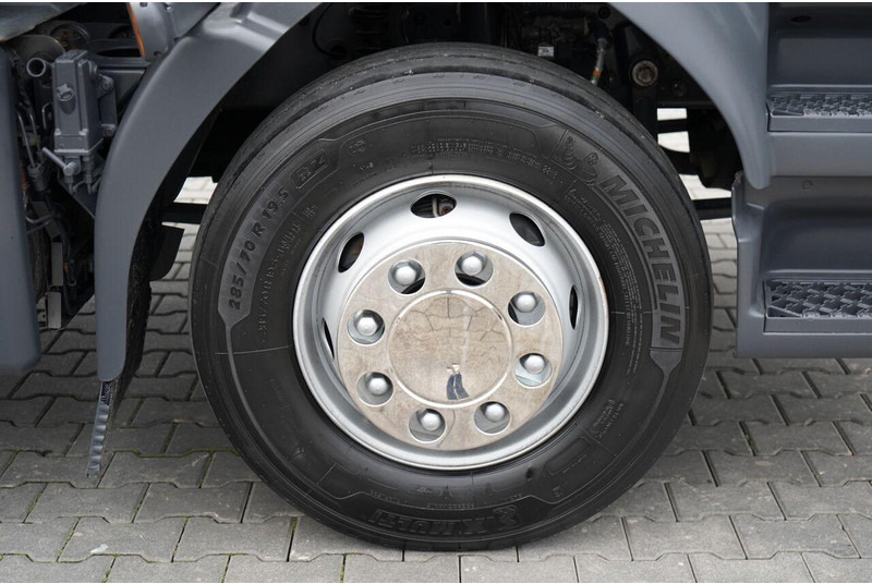 Renault D 210 / 4x2 / KONTENER / 8,6 M /  MOCNA PODŁOGA / WINDA DHOLLAND в лизинг Renault D 210 / 4x2 / KONTENER / 8,6 M /  MOCNA PODŁOGA / WINDA DHOLLAND: фото 18