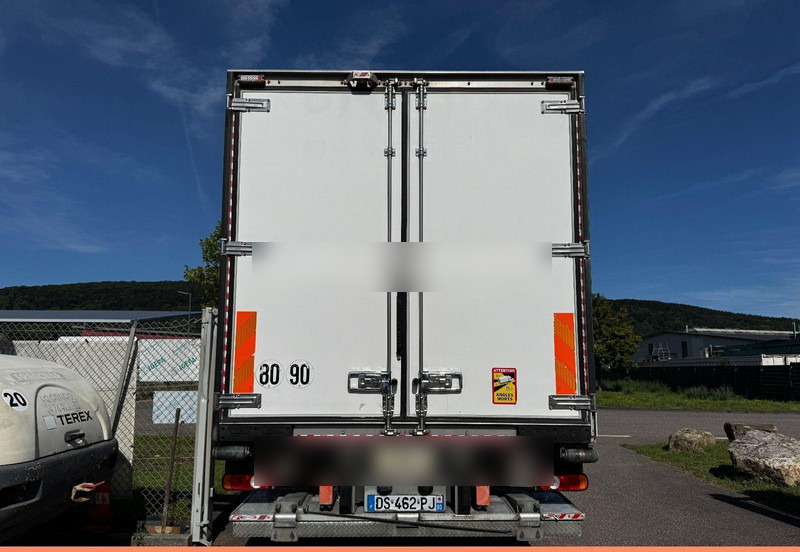 Renault D Wide 19.290 - Рефрижератор: фото 5 Renault D Wide 19.290 - Рефрижератор: фото 5