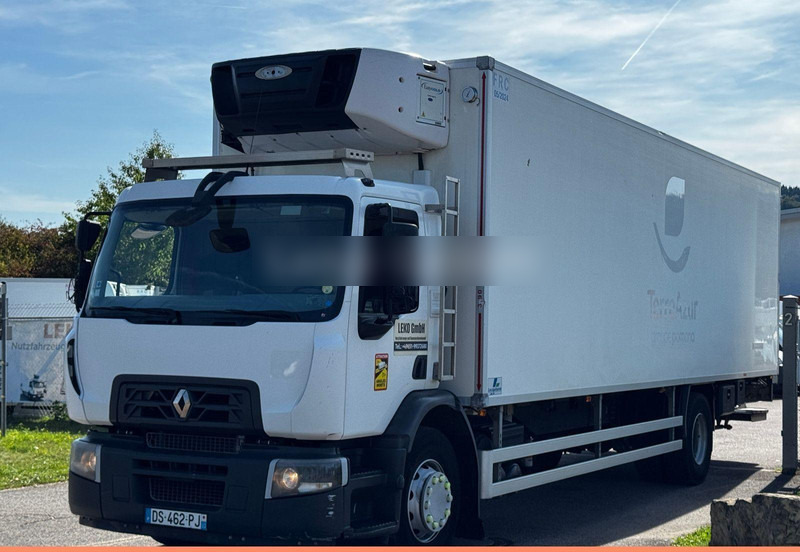 Renault D Wide 19.290 - Рефрижератор: фото 3 Renault D Wide 19.290 - Рефрижератор: фото 3