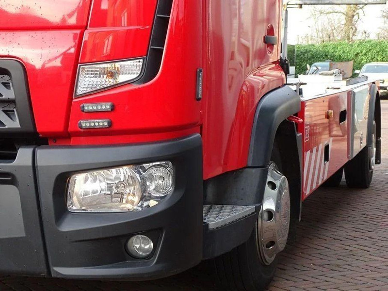 Renault D180 URO 6 RECOVERY WINCH REMOTE TUV 02/2025 - Грузовик бортовой/ Платформа: фото 3 Renault D180 URO 6 RECOVERY WINCH REMOTE TUV 02/2025 - Грузовик бортовой/ Платформа: фото 3