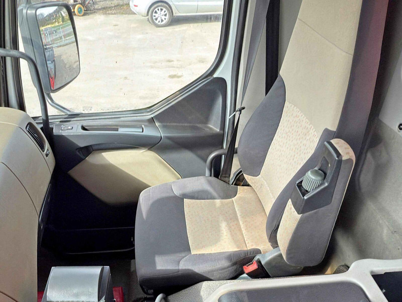 Крюковой мультилифт, Автоманипулятор Renault KERAX 460 DXI * ABROLLKIPPER * EPSILON Q170Z69 * 6x4: фото 7