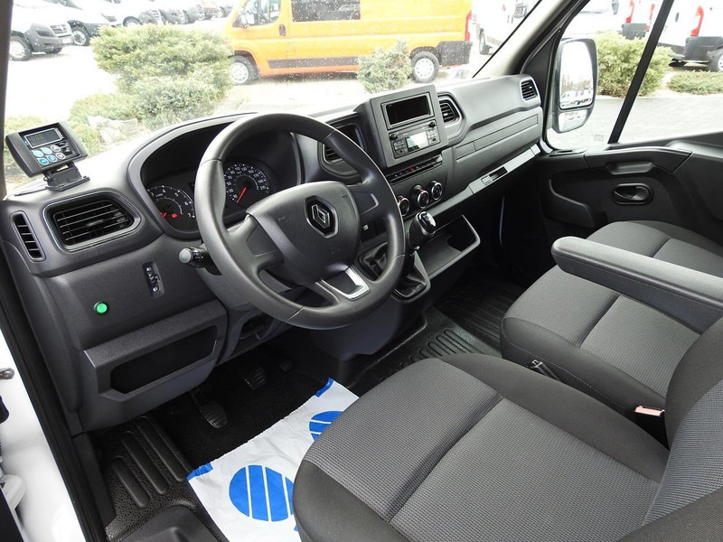 Renault MASTER CHŁODNIA KONTENER 0*C LEDY KLIMATYZACJA 145KM [ 405741 - Фургон-рефрижератор: фото 2 Renault MASTER CHŁODNIA KONTENER 0*C LEDY KLIMATYZACJA 145KM [ 405741 - Фургон-рефрижератор: фото 2