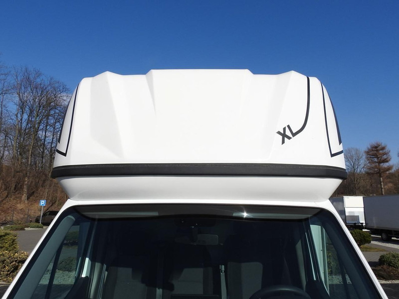 Тентованный фургон Renault MASTER  PLANDEKA 10 PALET WEBASTO TEMPOMAT LEDY PNEUMATYKA KLIMA: фото 15