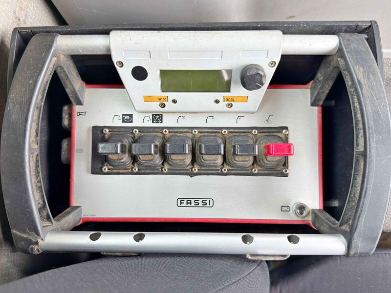 Renault PREMIUM 370 * FASSI F230AXP.22 + FUNK* TOP в лизинг Renault PREMIUM 370 * FASSI F230AXP.22 + FUNK* TOP: фото 13 Renault PREMIUM 370 * FASSI F230AXP.22 + FUNK* TOP в лизинг Renault PREMIUM 370 * FASSI F230AXP.22 + FUNK* TOP: фото 13