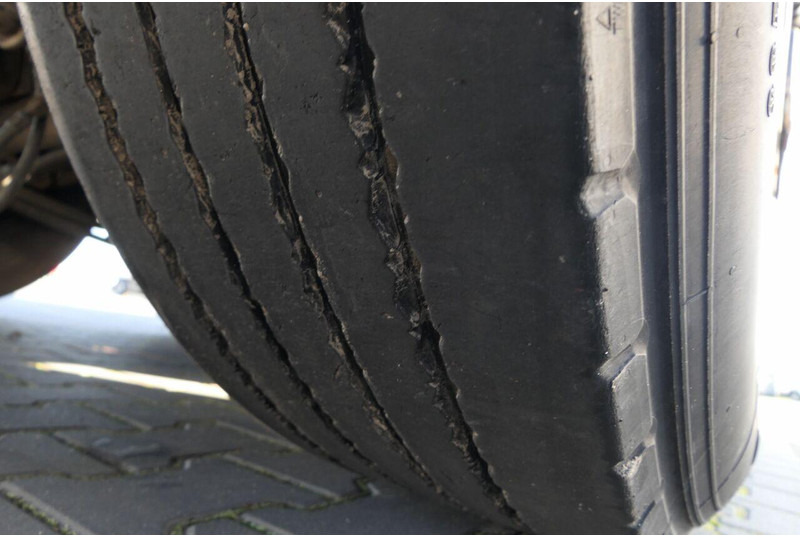 Samro NACZEPA PLATFORMA + HDS HIAB R 150 / DO BUDOWLANKI / PODŁOGA SZY в лизинг Samro NACZEPA PLATFORMA + HDS HIAB R 150 / DO BUDOWLANKI / PODŁOGA SZY: фото 15 Samro NACZEPA PLATFORMA + HDS HIAB R 150 / DO BUDOWLANKI / PODŁOGA SZY в лизинг Samro NACZEPA PLATFORMA + HDS HIAB R 150 / DO BUDOWLANKI / PODŁOGA SZY: фото 15