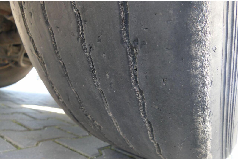 Samro NACZEPA PLATFORMA + HDS HIAB R 150 / DO BUDOWLANKI / PODŁOGA SZY в лизинг Samro NACZEPA PLATFORMA + HDS HIAB R 150 / DO BUDOWLANKI / PODŁOGA SZY: фото 16 Samro NACZEPA PLATFORMA + HDS HIAB R 150 / DO BUDOWLANKI / PODŁOGA SZY в лизинг Samro NACZEPA PLATFORMA + HDS HIAB R 150 / DO BUDOWLANKI / PODŁOGA SZY: фото 16