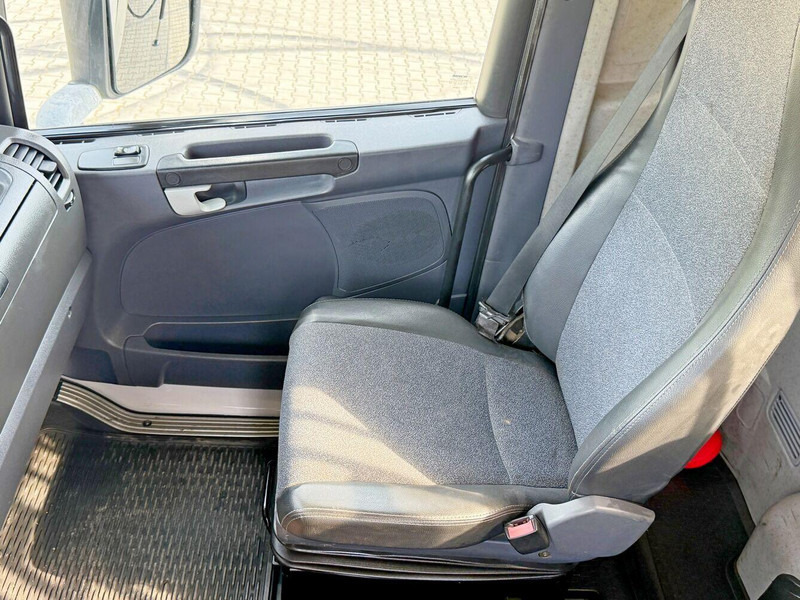 Scania R 420 PRITSCHE 6,47 m * PK 44002/FUNK * 8x4 /TOP в лизинг Scania R 420 PRITSCHE 6,47 m * PK 44002/FUNK * 8x4 /TOP: фото 10