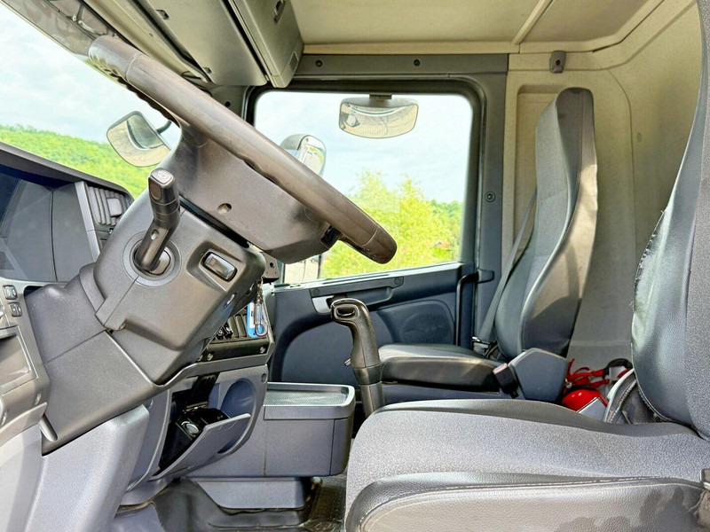 Scania R 420 PRITSCHE 6,47 m * PK 44002/FUNK * 8x4 /TOP в лизинг Scania R 420 PRITSCHE 6,47 m * PK 44002/FUNK * 8x4 /TOP: фото 9