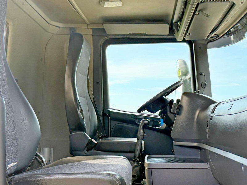 Scania R 420 PRITSCHE 6,47 m * PK 44002/FUNK * 8x4 /TOP в лизинг Scania R 420 PRITSCHE 6,47 m * PK 44002/FUNK * 8x4 /TOP: фото 11