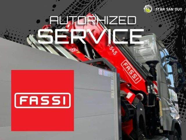 Scania R730 8x2 Fassi F990 Fly Jib 30m Crane Euro 6 - Грузовик бортовой/ Платформа, Автоманипулятор: фото 4 Scania R730 8x2 Fassi F990 Fly Jib 30m Crane Euro 6 - Грузовик бортовой/ Платформа, Автоманипулятор: фото 4