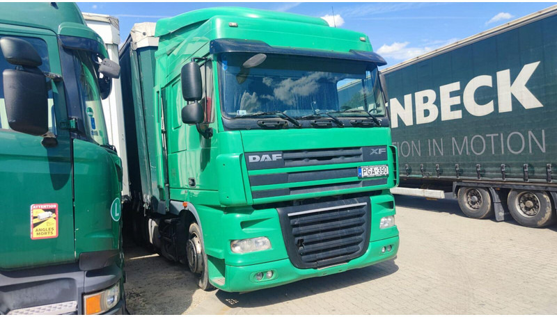 DAF XF 105.460 Lowdeck - MEGA - Тягач: фото 2 DAF XF 105.460 Lowdeck - MEGA - Тягач: фото 2