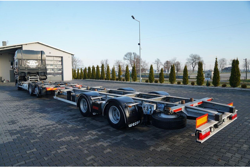 DAF XF 480 / BDF - Тягач: фото 2 DAF XF 480 / BDF - Тягач: фото 2