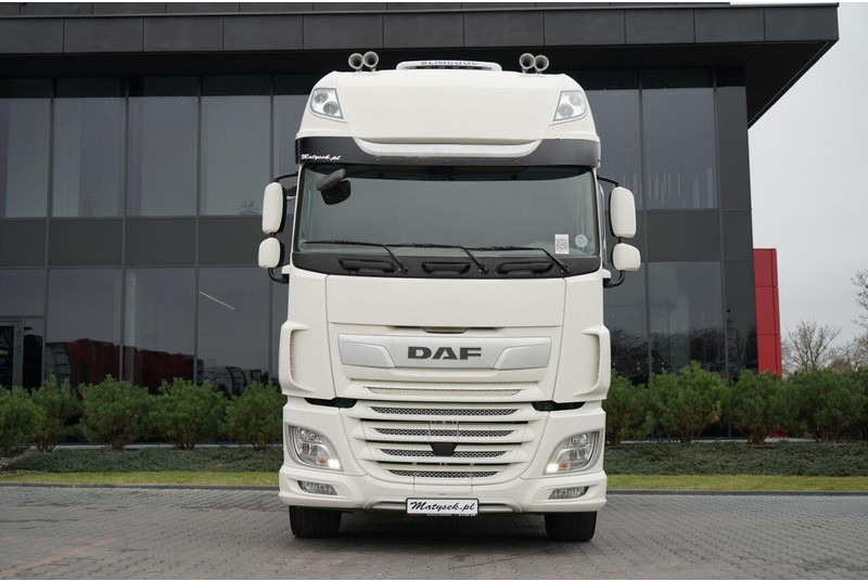 DAF XF 480 / SUPER SPACE CAB / I-PARK COOL / - Тягач: фото 3 DAF XF 480 / SUPER SPACE CAB / I-PARK COOL / - Тягач: фото 3
