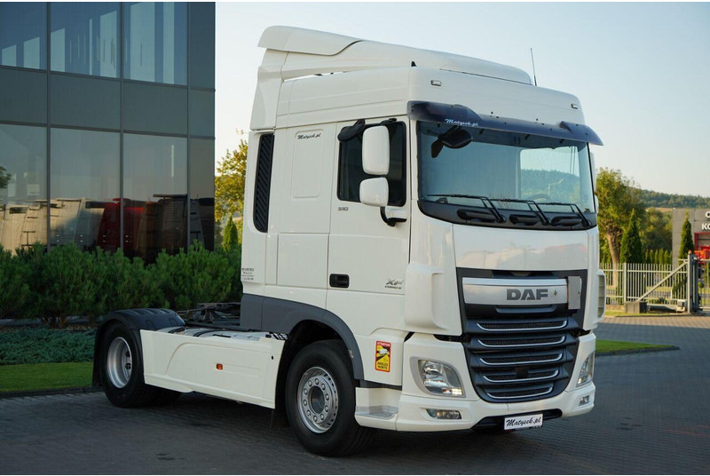 DAF XF 510 / RETARDER / EURO 6 / PO KONTRAKCIE SERWISOWYM / SPROWAD - Тягач: фото 4 DAF XF 510 / RETARDER / EURO 6 / PO KONTRAKCIE SERWISOWYM / SPROWAD - Тягач: фото 4