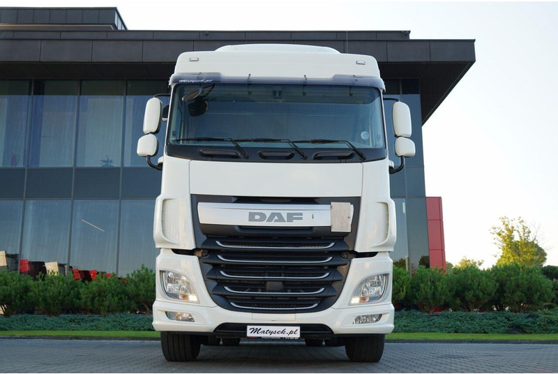 DAF XF 510 / RETARDER / EURO 6 / PO KONTRAKCIE SERWISOWYM / SPROWAD - Тягач: фото 5 DAF XF 510 / RETARDER / EURO 6 / PO KONTRAKCIE SERWISOWYM / SPROWAD - Тягач: фото 5