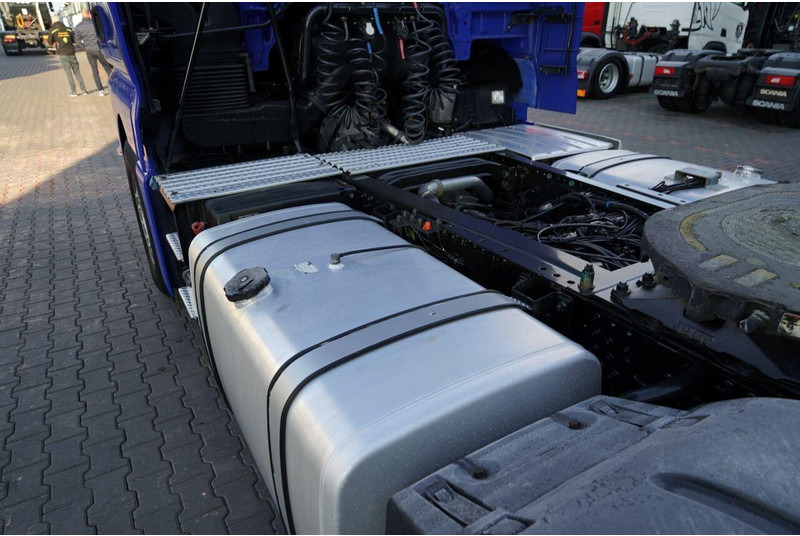 Тягач MAN TGX 18.460 / XXL / RETARDER / NAVI RIO: фото 13