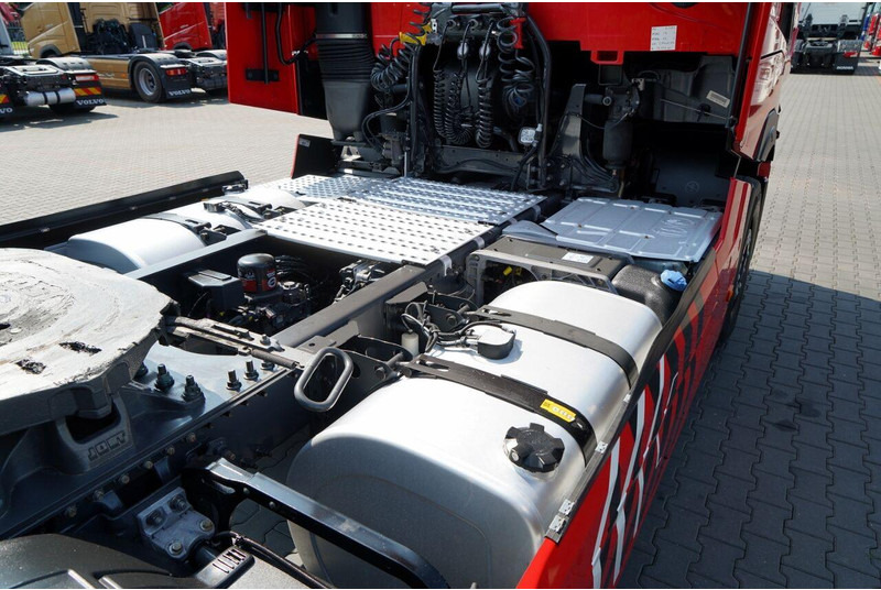 Тягач Renault T 480 / 13L / RETARDER / I-PARK COOL / OPONY 100 % / HIGH CAB /: фото 16 Тягач Renault T 480 / 13L / RETARDER / I-PARK COOL / OPONY 100 % / HIGH CAB /: фото 16