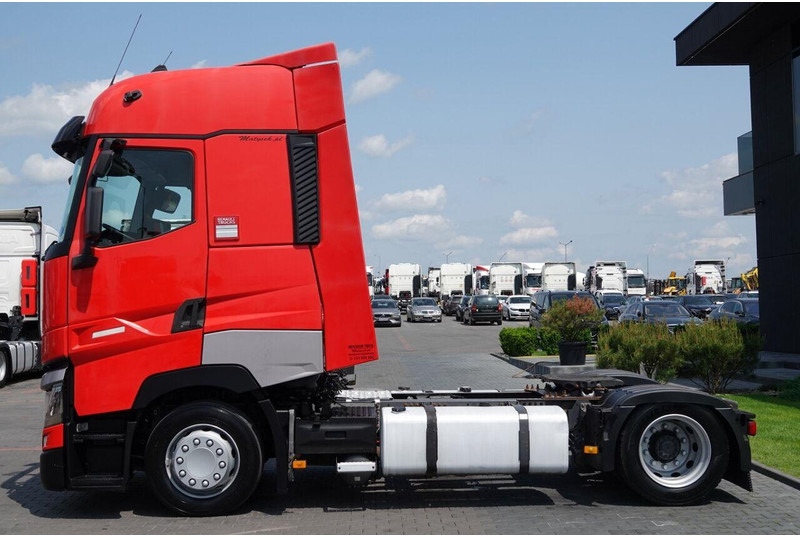 Renault T 480 / LOWDECK / MEGA / PO KONTRAKCIE SERWISOWYM - Тягач: фото 5 Renault T 480 / LOWDECK / MEGA / PO KONTRAKCIE SERWISOWYM - Тягач: фото 5