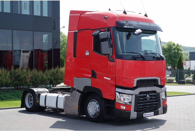 Renault T 480 / LOWDECK / MEGA / PO KONTRAKCIE SERWISOWYM - Тягач: фото 3 Renault T 480 / LOWDECK / MEGA / PO KONTRAKCIE SERWISOWYM - Тягач: фото 3