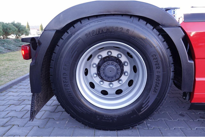 Тягач Volvo FH 500 / I-SAVE / XXL / I-PARK COOL / NOWY MODEL / OPONY 100 % /: фото 19