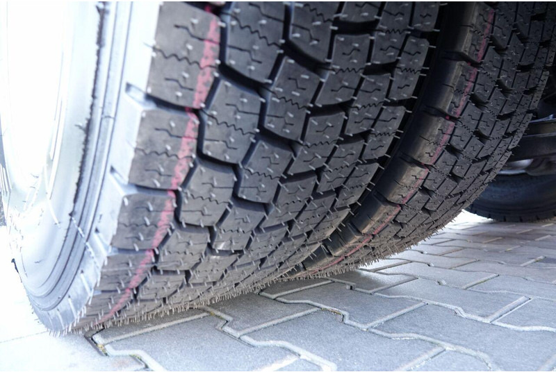 Тягач Volvo FH 500 / I-SAVE / XXL / I-PARK COOL / NOWY MODEL / OPONY 100 % /: фото 18