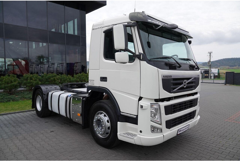 Volvo FM 380 / PEŁNY ADR / MAŁY PRZEBIEG / SPROWADZONY - Тягач: фото 4 Volvo FM 380 / PEŁNY ADR / MAŁY PRZEBIEG / SPROWADZONY - Тягач: фото 4
