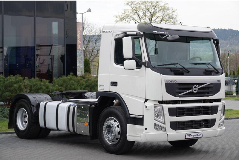 Volvo FM 380 / PEŁNY ADR / MAŁY PRZEBIEG / SPROWADZONY - Тягач: фото 2 Volvo FM 380 / PEŁNY ADR / MAŁY PRZEBIEG / SPROWADZONY - Тягач: фото 2