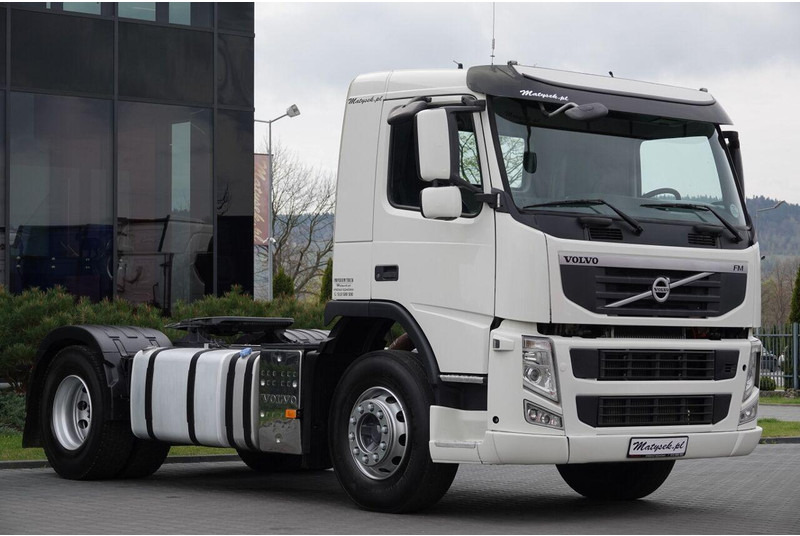 Volvo FM 380 / PEŁNY ADR / MAŁY PRZEBIEG / SPROWADZONY - Тягач: фото 3 Volvo FM 380 / PEŁNY ADR / MAŁY PRZEBIEG / SPROWADZONY - Тягач: фото 3